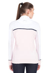 Equine Couture Ladies Nicole EquiCool Long Sleeve Sport Shirt_4383