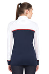 Equine Couture Ladies Nicole EquiCool Long Sleeve Sport Shirt_4372