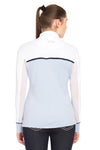 Equine Couture Ladies Nicole EquiCool Long Sleeve Sport Shirt_4377