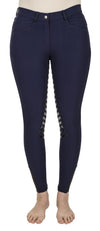Equine Couture Ladies Nora Extended Knee Patch Breeches