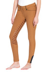 Equine Couture Ladies Nora Extended Knee Patch Breeches_148