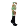 Equine Couture Printed Over-the-Calf Boot Socks