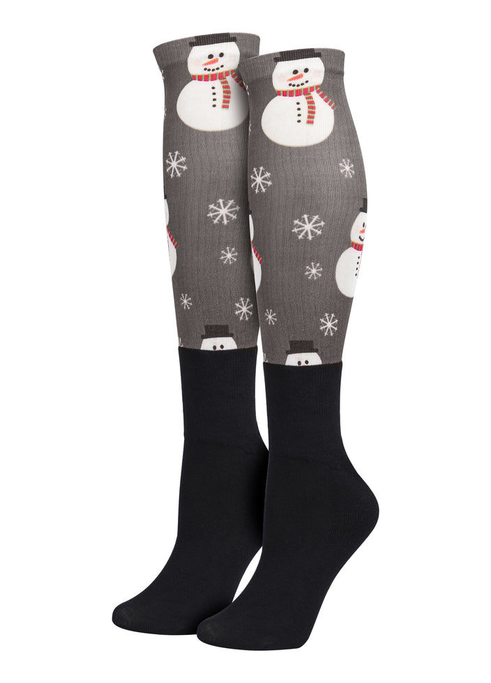 Equine Couture OTC Boot Socks_67