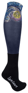 Equine Couture OTC Boot Socks_71