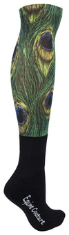 Equine Couture OTC Boot Socks_73