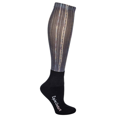 EQUINE COUTURE OTC SOCK 3 PACK