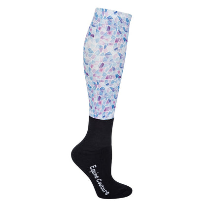 EQUINE COUTURE OTC SOCK 3 PACK