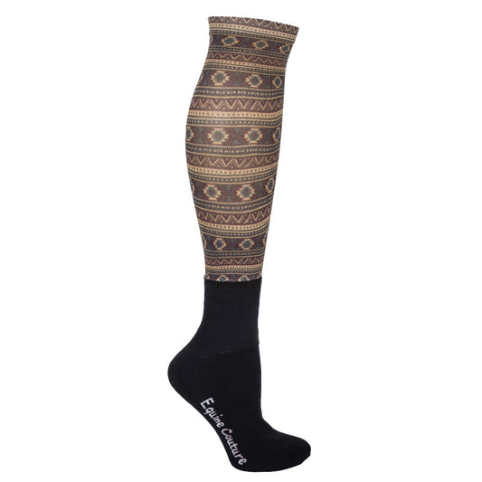 EQUINE COUTURE OTC SOCK 3 PACK