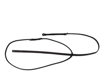 Henri de Rivel Advantage Plain Raised Standing Martingale_2901
