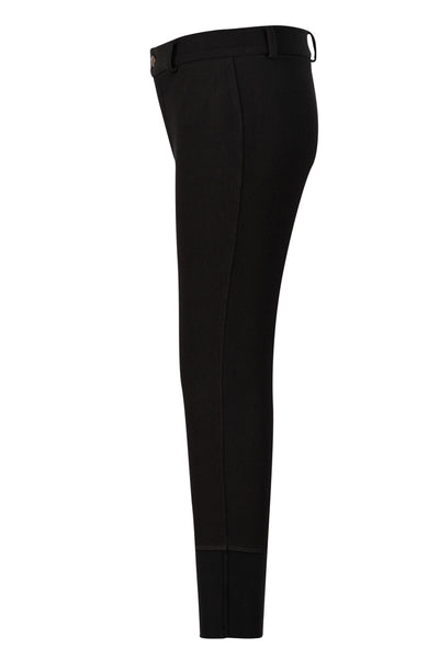 TuffRider Children's Ribb Knee Patch Breeches_8