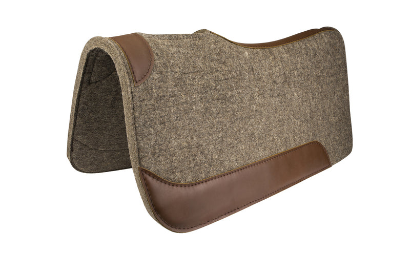 TuffRider Sioux Felt Western Saddle Pad_5647