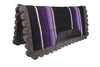 TuffRider Cheyenne Acrylic Felt Western Saddle Pad_5655