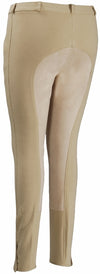 TuffRider Men's Cotton Full Seat Breeches_7