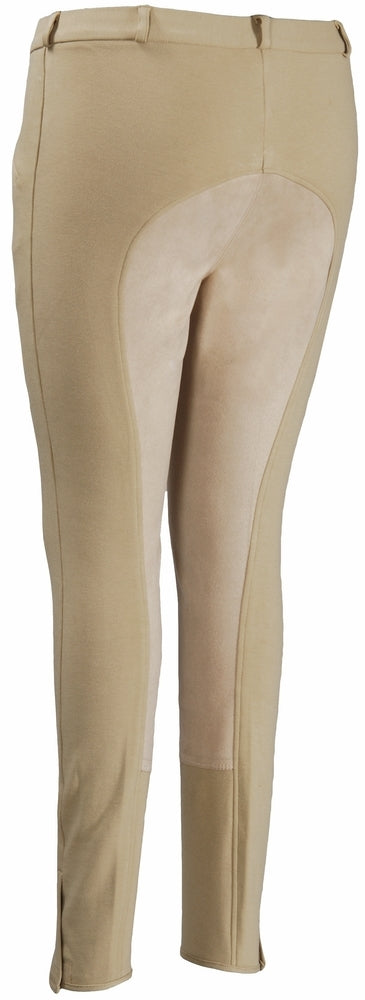 TuffRider Men's Cotton Full Seat Breeches_7
