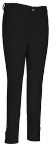 TuffRider Children's Ribb Knee Patch Breeches_6