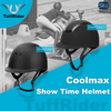 TuffRider Show Time Plus Helmet