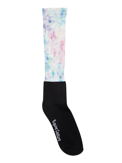 Equine Couture OTC Boot Socks_66