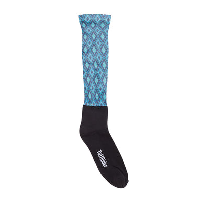 TuffRider Ladies Artemis Technical Padded Knee Hi Boot Socks_1