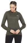 Equine Couture Ladies Icelandic Sweater_1