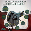 Henri De Rivel Parisian Monoflap IGP Dressage Saddle