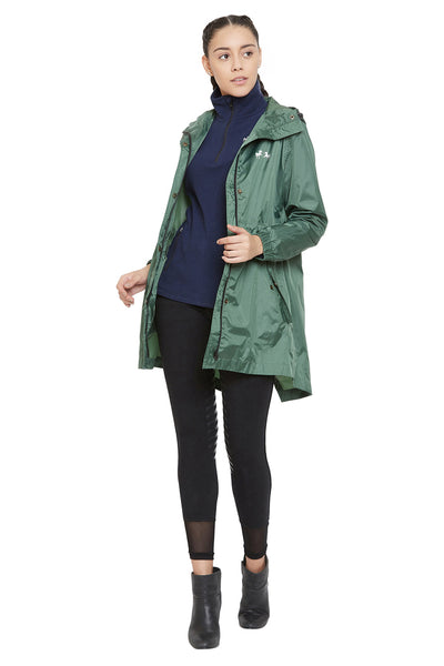 Equine Couture Element Rain Jacket_5