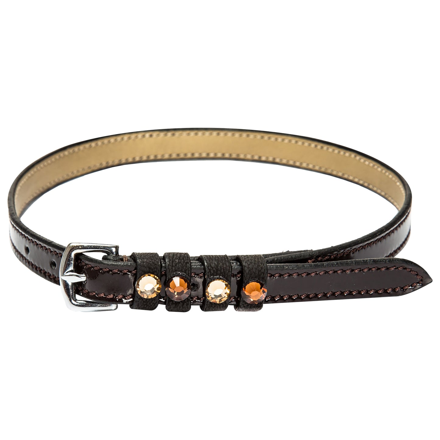 Leather Spurstraps  irhPardouz Imperial Riding