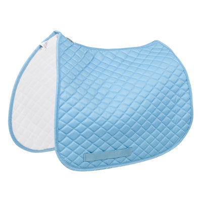 TuffRider Basic All Purpose Saddle Pad_30