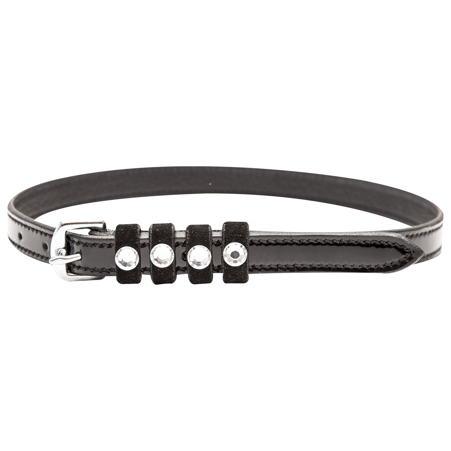Leather Spurstraps  irhPardouz Imperial Riding
