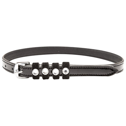 Leather Spurstraps  irhPardouz Imperial Riding