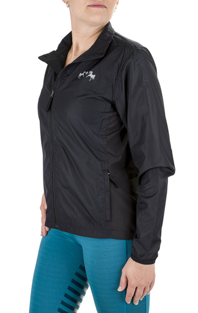 Equine Couture Ladies Aberdeen Jacket_6