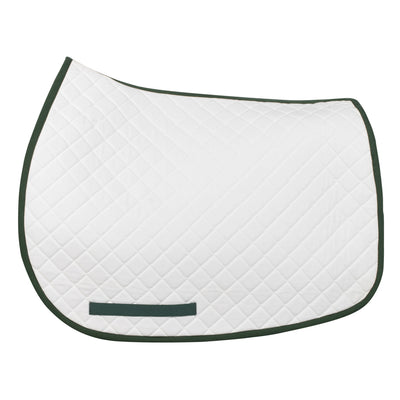 TuffRider Basic All Purpose Saddle Pad with Trim_2