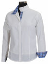 Equine Couture Ladies Isabel Coolmax Long Sleeve Show Shirt_3