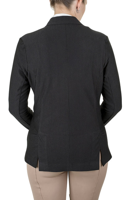 Equine Couture Ladies EquiVent Show Coat_3