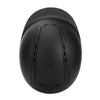 TuffRider Show Time Helmet|Protective Head Gear for Equestrian Riders - SEI Certified, Tough and Durable - Black"_3487