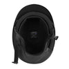 TuffRider Show Time Helmet|Protective Head Gear for Equestrian Riders - SEI Certified, Tough and Durable - Black"_3488