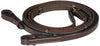 Henri de Rivel Pro Rubber Lined Web Reins_5080