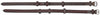 Henri de Rivel Pro Replacement Cheek Straps _2