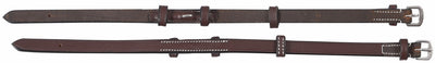 Henri de Rivel Pro Replacement Cheek Straps _2
