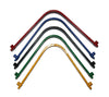 Henri De Rivel Adjustable Gullets Plates For Saddles_5092