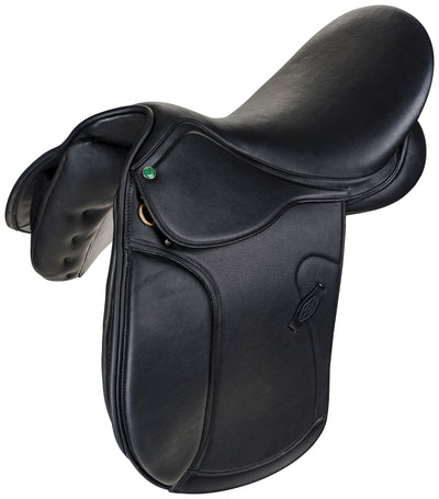 Henri de Rivel Dresseur IGP Dressage Saddle