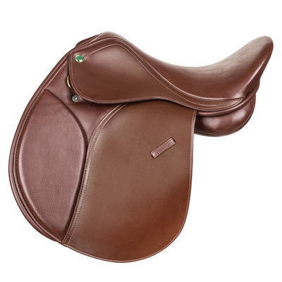 Vegan-X All Purpose Pony Saddle