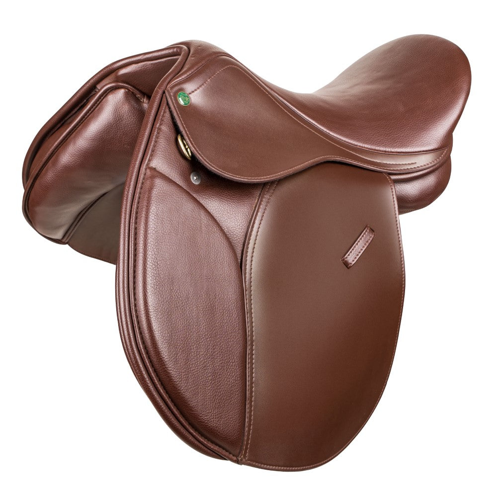 Vegan-X All Purpose Pony IGP Saddle