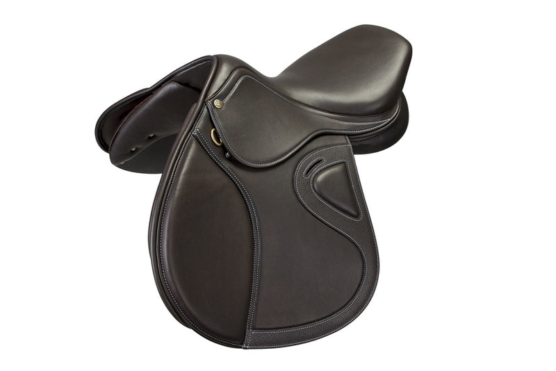 Henri de Rivel Evolution Close Contact Saddle_1