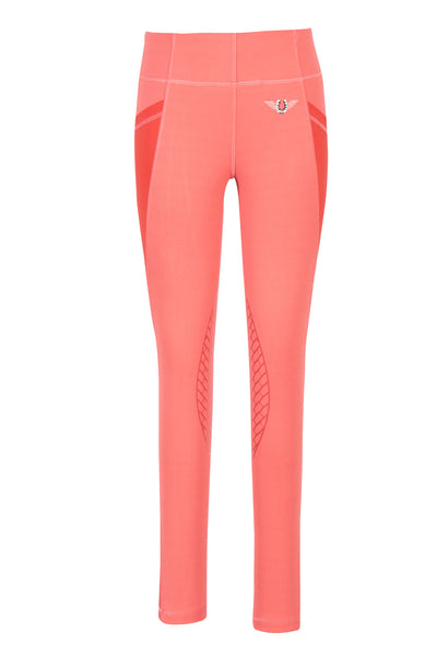 TuffRider Children's Minerva EquiCool Tights_29