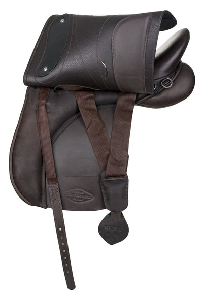 Henri de Rivel All-Terrain Endurance IGP Saddle