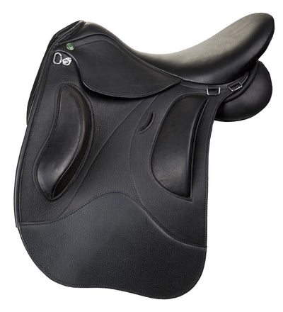 Henri de Rivel All-Terrain Endurance IGP Saddle