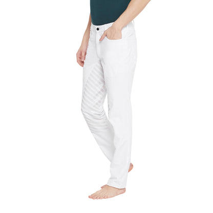 Tuffrider Polo Jeans_1