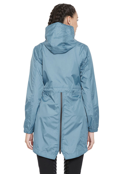 Equine Couture Element Rain Jacket_10