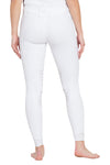 George H Morris Ladies Add Back Silicone Knee Patch Breeches_682