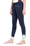 George H Morris Ladies Add Back Silicone Knee Patch Breeches_685